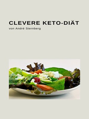 cover image of Clevere Keto-Diät